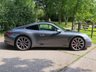 USED 2013 13 PORSCHE 911 3.8 CARRERA S PDK 2d 400 BHP STUNNING CONDITION AND SPEC - ACTIVE SPORTS EXHAUST, SLIDING PANORAMIC ROOF, BOSE, ACTIVE SUSPENSION (PASM) DYNAMIC XENON LIGHTS (PDLS), MEMORY SEATS, FULL HISTORY!!!