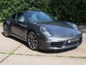 USED 2013 13 PORSCHE 911 3.8 CARRERA S PDK 2d 400 BHP STUNNING CONDITION AND SPEC - ACTIVE SPORTS EXHAUST, SLIDING PANORAMIC ROOF, BOSE, ACTIVE SUSPENSION (PASM) DYNAMIC XENON LIGHTS (PDLS), MEMORY SEATS, FULL HISTORY!!!
