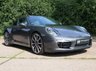 USED 2013 13 PORSCHE 911 3.8 CARRERA S PDK 2d 400 BHP STUNNING CONDITION AND SPEC - ACTIVE SPORTS EXHAUST, SLIDING PANORAMIC ROOF, BOSE, ACTIVE SUSPENSION (PASM) DYNAMIC XENON LIGHTS (PDLS), MEMORY SEATS, FULL HISTORY!!!