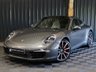 USED 2013 13 PORSCHE 911 3.8 CARRERA S PDK 2d 400 BHP STUNNING CONDITION AND SPEC - ACTIVE SPORTS EXHAUST, SLIDING PANORAMIC ROOF, BOSE, ACTIVE SUSPENSION (PASM) DYNAMIC XENON LIGHTS (PDLS), MEMORY SEATS, FULL HISTORY!!!