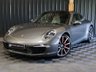 USED 2013 13 PORSCHE 911 3.8 CARRERA S PDK 2d 400 BHP STUNNING CONDITION AND SPEC - ACTIVE SPORTS EXHAUST, SLIDING PANORAMIC ROOF, BOSE, ACTIVE SUSPENSION (PASM) DYNAMIC XENON LIGHTS (PDLS), MEMORY SEATS, FULL HISTORY!!!