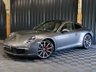 USED 2013 13 PORSCHE 911 3.8 CARRERA S PDK 2d 400 BHP STUNNING CONDITION AND SPEC - ACTIVE SPORTS EXHAUST, SLIDING PANORAMIC ROOF, BOSE, ACTIVE SUSPENSION (PASM) DYNAMIC XENON LIGHTS (PDLS), MEMORY SEATS, FULL HISTORY!!!