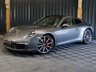 USED 2013 13 PORSCHE 911 3.8 CARRERA S PDK 2d 400 BHP STUNNING CONDITION AND SPEC - ACTIVE SPORTS EXHAUST, SLIDING PANORAMIC ROOF, BOSE, ACTIVE SUSPENSION (PASM) DYNAMIC XENON LIGHTS (PDLS), MEMORY SEATS, FULL HISTORY!!!