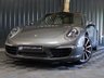 USED 2013 13 PORSCHE 911 3.8 CARRERA S PDK 2d 400 BHP STUNNING CONDITION AND SPEC - ACTIVE SPORTS EXHAUST, SLIDING PANORAMIC ROOF, BOSE, ACTIVE SUSPENSION (PASM) DYNAMIC XENON LIGHTS (PDLS), MEMORY SEATS, FULL HISTORY!!!