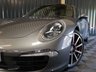 USED 2013 13 PORSCHE 911 3.8 CARRERA S PDK 2d 400 BHP STUNNING CONDITION AND SPEC - ACTIVE SPORTS EXHAUST, SLIDING PANORAMIC ROOF, BOSE, ACTIVE SUSPENSION (PASM) DYNAMIC XENON LIGHTS (PDLS), MEMORY SEATS, FULL HISTORY!!!