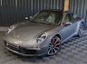 USED 2013 13 PORSCHE 911 3.8 CARRERA S PDK 2d 400 BHP STUNNING CONDITION AND SPEC - ACTIVE SPORTS EXHAUST, SLIDING PANORAMIC ROOF, BOSE, ACTIVE SUSPENSION (PASM) DYNAMIC XENON LIGHTS (PDLS), MEMORY SEATS, FULL HISTORY!!!