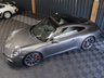 USED 2013 13 PORSCHE 911 3.8 CARRERA S PDK 2d 400 BHP STUNNING CONDITION AND SPEC - ACTIVE SPORTS EXHAUST, SLIDING PANORAMIC ROOF, BOSE, ACTIVE SUSPENSION (PASM) DYNAMIC XENON LIGHTS (PDLS), MEMORY SEATS, FULL HISTORY!!!