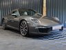 USED 2013 13 PORSCHE 911 3.8 CARRERA S PDK 2d 400 BHP STUNNING CONDITION AND SPEC - ACTIVE SPORTS EXHAUST, SLIDING PANORAMIC ROOF, BOSE, ACTIVE SUSPENSION (PASM) DYNAMIC XENON LIGHTS (PDLS), MEMORY SEATS, FULL HISTORY!!!