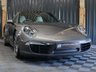 USED 2013 13 PORSCHE 911 3.8 CARRERA S PDK 2d 400 BHP STUNNING CONDITION AND SPEC - ACTIVE SPORTS EXHAUST, SLIDING PANORAMIC ROOF, BOSE, ACTIVE SUSPENSION (PASM) DYNAMIC XENON LIGHTS (PDLS), MEMORY SEATS, FULL HISTORY!!!