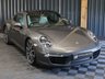 USED 2013 13 PORSCHE 911 3.8 CARRERA S PDK 2d 400 BHP STUNNING CONDITION AND SPEC - ACTIVE SPORTS EXHAUST, SLIDING PANORAMIC ROOF, BOSE, ACTIVE SUSPENSION (PASM) DYNAMIC XENON LIGHTS (PDLS), MEMORY SEATS, FULL HISTORY!!!