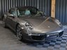 USED 2013 13 PORSCHE 911 3.8 CARRERA S PDK 2d 400 BHP STUNNING CONDITION AND SPEC - ACTIVE SPORTS EXHAUST, SLIDING PANORAMIC ROOF, BOSE, ACTIVE SUSPENSION (PASM) DYNAMIC XENON LIGHTS (PDLS), MEMORY SEATS, FULL HISTORY!!!