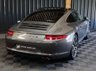 USED 2013 13 PORSCHE 911 3.8 CARRERA S PDK 2d 400 BHP STUNNING CONDITION AND SPEC - ACTIVE SPORTS EXHAUST, SLIDING PANORAMIC ROOF, BOSE, ACTIVE SUSPENSION (PASM) DYNAMIC XENON LIGHTS (PDLS), MEMORY SEATS, FULL HISTORY!!!