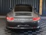 USED 2013 13 PORSCHE 911 3.8 CARRERA S PDK 2d 400 BHP STUNNING CONDITION AND SPEC - ACTIVE SPORTS EXHAUST, SLIDING PANORAMIC ROOF, BOSE, ACTIVE SUSPENSION (PASM) DYNAMIC XENON LIGHTS (PDLS), MEMORY SEATS, FULL HISTORY!!!