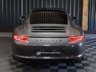 USED 2013 13 PORSCHE 911 3.8 CARRERA S PDK 2d 400 BHP STUNNING CONDITION AND SPEC - ACTIVE SPORTS EXHAUST, SLIDING PANORAMIC ROOF, BOSE, ACTIVE SUSPENSION (PASM) DYNAMIC XENON LIGHTS (PDLS), MEMORY SEATS, FULL HISTORY!!!