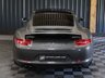 USED 2013 13 PORSCHE 911 3.8 CARRERA S PDK 2d 400 BHP STUNNING CONDITION AND SPEC - ACTIVE SPORTS EXHAUST, SLIDING PANORAMIC ROOF, BOSE, ACTIVE SUSPENSION (PASM) DYNAMIC XENON LIGHTS (PDLS), MEMORY SEATS, FULL HISTORY!!!