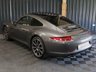 USED 2013 13 PORSCHE 911 3.8 CARRERA S PDK 2d 400 BHP STUNNING CONDITION AND SPEC - ACTIVE SPORTS EXHAUST, SLIDING PANORAMIC ROOF, BOSE, ACTIVE SUSPENSION (PASM) DYNAMIC XENON LIGHTS (PDLS), MEMORY SEATS, FULL HISTORY!!!