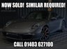 USED 2013 13 PORSCHE 911 3.8 CARRERA S PDK 2d 400 BHP STUNNING CONDITION AND SPEC - ACTIVE SPORTS EXHAUST, SLIDING PANORAMIC ROOF, BOSE, ACTIVE SUSPENSION (PASM) DYNAMIC XENON LIGHTS (PDLS), MEMORY SEATS, FULL HISTORY!!!