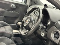 USED 2014 14 ABARTH 500 1.4 ABARTH 595 COMPETIZIONE 3d 160 BHP 