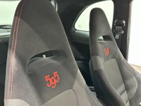 USED 2014 14 ABARTH 500 1.4 ABARTH 595 COMPETIZIONE 3d 160 BHP 