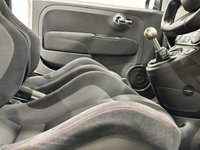 USED 2014 14 ABARTH 500 1.4 ABARTH 595 COMPETIZIONE 3d 160 BHP 