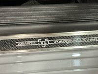USED 2014 14 ABARTH 500 1.4 ABARTH 595 COMPETIZIONE 3d 160 BHP 