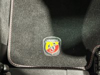 USED 2014 14 ABARTH 500 1.4 ABARTH 595 COMPETIZIONE 3d 160 BHP 