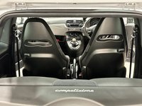 USED 2014 14 ABARTH 500 1.4 ABARTH 595 COMPETIZIONE 3d 160 BHP 