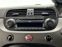USED 2014 14 ABARTH 500 1.4 ABARTH 595 COMPETIZIONE 3d 160 BHP 