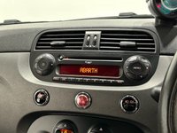 USED 2014 14 ABARTH 500 1.4 ABARTH 595 COMPETIZIONE 3d 160 BHP 