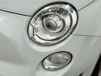 USED 2014 14 ABARTH 500 1.4 ABARTH 595 COMPETIZIONE 3d 160 BHP 