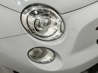 USED 2014 14 ABARTH 500 1.4 ABARTH 595 COMPETIZIONE 3d 160 BHP 
