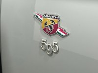 USED 2014 14 ABARTH 500 1.4 ABARTH 595 COMPETIZIONE 3d 160 BHP 