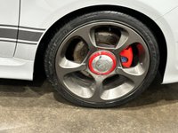 USED 2014 14 ABARTH 500 1.4 ABARTH 595 COMPETIZIONE 3d 160 BHP 