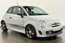 USED 2014 14 ABARTH 500 1.4 ABARTH 595 COMPETIZIONE 3d 160 BHP 