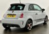 USED 2014 14 ABARTH 500 1.4 ABARTH 595 COMPETIZIONE 3d 160 BHP 