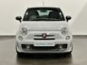 USED 2014 14 ABARTH 500 1.4 ABARTH 595 COMPETIZIONE 3d 160 BHP 
