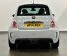 USED 2014 14 ABARTH 500 1.4 ABARTH 595 COMPETIZIONE 3d 160 BHP 
