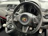 USED 2014 14 ABARTH 500 1.4 ABARTH 595 COMPETIZIONE 3d 160 BHP 