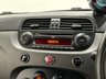 USED 2014 14 ABARTH 500 1.4 ABARTH 595 COMPETIZIONE 3d 160 BHP 