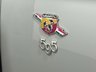USED 2014 14 ABARTH 500 1.4 ABARTH 595 COMPETIZIONE 3d 160 BHP 
