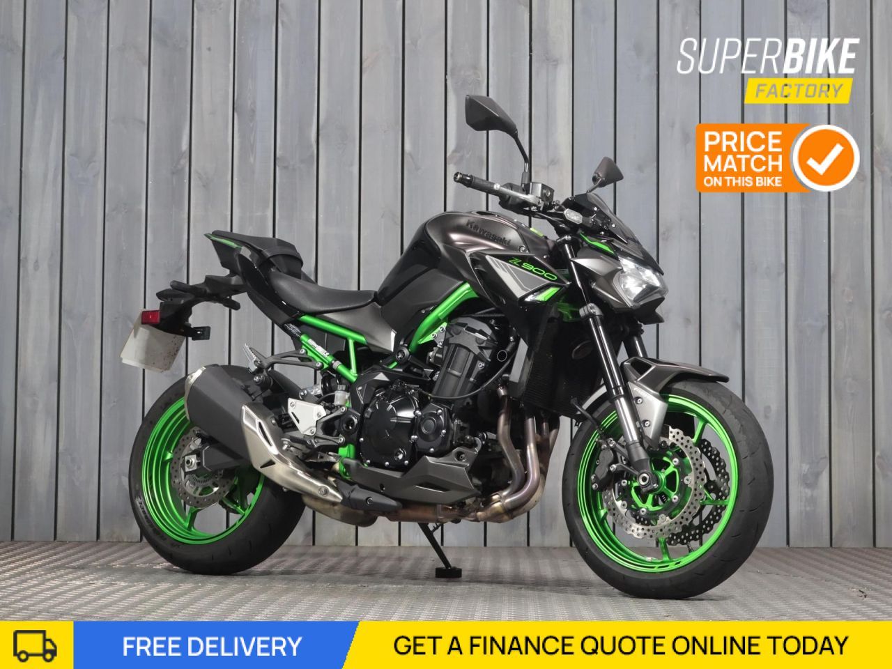 Z900 Performance Kawasaki Ninja Z900 2021 Kawasaki Z900 Ninja Bike