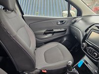 USED 2015 65 RENAULT CAPTUR 0.9 DYNAMIQUE S NAV TCE 5d 90 BHP ONLY ONE PREVIOUS KEEPER WITH FULL SERVICE HISTORY. CHEAP ROAD TAX. 6 MONTH WARRANTY