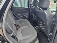 USED 2015 65 RENAULT CAPTUR 0.9 DYNAMIQUE S NAV TCE 5d 90 BHP ONLY ONE PREVIOUS KEEPER WITH FULL SERVICE HISTORY. CHEAP ROAD TAX. 6 MONTH WARRANTY