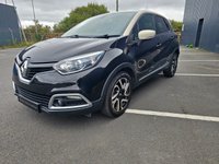 USED 2015 65 RENAULT CAPTUR 0.9 DYNAMIQUE S NAV TCE 5d 90 BHP ONLY ONE PREVIOUS KEEPER WITH FULL SERVICE HISTORY. CHEAP ROAD TAX. 6 MONTH WARRANTY