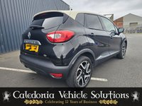 USED 2015 65 RENAULT CAPTUR 0.9 DYNAMIQUE S NAV TCE 5d 90 BHP ONLY ONE PREVIOUS KEEPER WITH FULL SERVICE HISTORY. CHEAP ROAD TAX. 6 MONTH WARRANTY