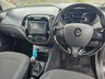 USED 2015 65 RENAULT CAPTUR 0.9 DYNAMIQUE S NAV TCE 5d 90 BHP ONLY ONE PREVIOUS KEEPER WITH FULL SERVICE HISTORY. CHEAP ROAD TAX. 6 MONTH WARRANTY