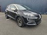 USED 2015 65 RENAULT CAPTUR 0.9 DYNAMIQUE S NAV TCE 5d 90 BHP ONLY ONE PREVIOUS KEEPER WITH FULL SERVICE HISTORY. CHEAP ROAD TAX. 6 MONTH WARRANTY