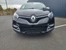 USED 2015 65 RENAULT CAPTUR 0.9 DYNAMIQUE S NAV TCE 5d 90 BHP ONLY ONE PREVIOUS KEEPER WITH FULL SERVICE HISTORY. CHEAP ROAD TAX. 6 MONTH WARRANTY
