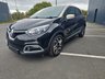USED 2015 65 RENAULT CAPTUR 0.9 DYNAMIQUE S NAV TCE 5d 90 BHP ONLY ONE PREVIOUS KEEPER WITH FULL SERVICE HISTORY. CHEAP ROAD TAX. 6 MONTH WARRANTY