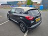 USED 2015 65 RENAULT CAPTUR 0.9 DYNAMIQUE S NAV TCE 5d 90 BHP ONLY ONE PREVIOUS KEEPER WITH FULL SERVICE HISTORY. CHEAP ROAD TAX. 6 MONTH WARRANTY